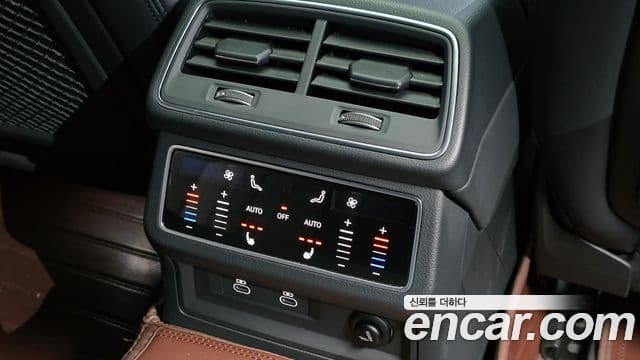 Audi A6 2023 — Şəkil 9/20