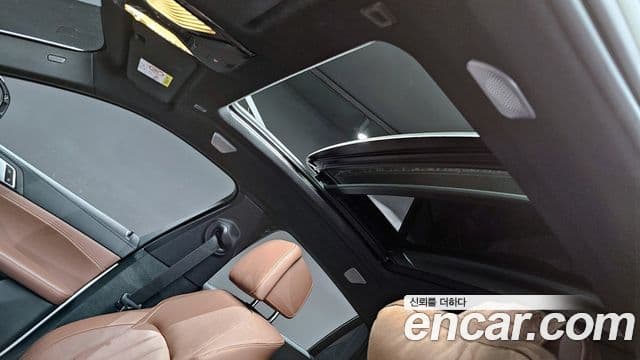 BMW X6 2021 — Şəkil 18/20