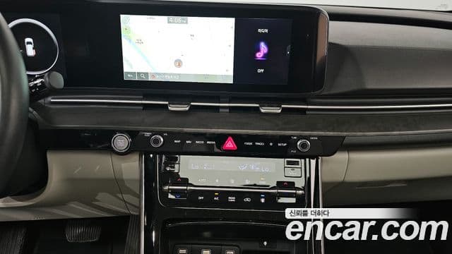 Kia Carnival 2022 — Фото 14/20