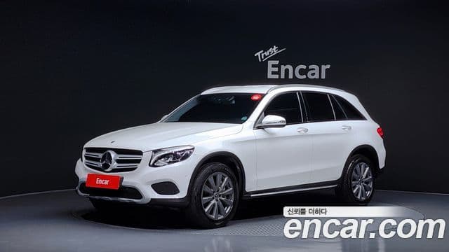Mercedes-Benz GLC-Class 2018 — Şəkil 3/19