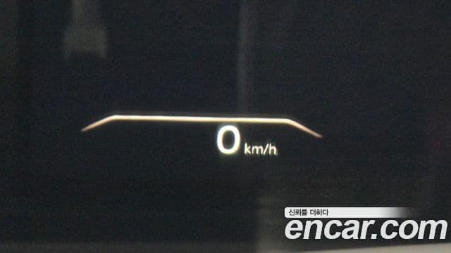 Genesis Electrified G80 2021 — Şəkil 17/20