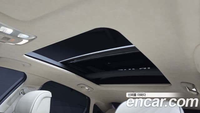 Genesis Electrified G80 2021 — Şəkil 18/20