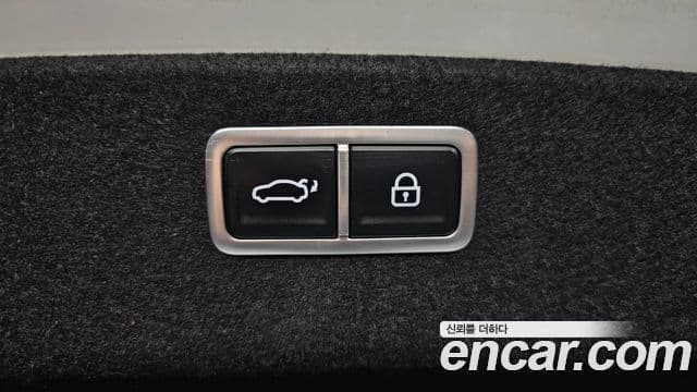 Genesis Electrified G80 2021 — Şəkil 20/20