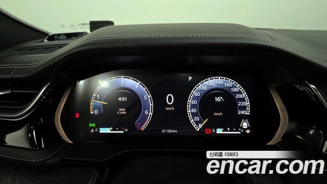 Jeep Grand Cherokee 2022 — Şəkil 8/20