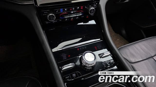 Jeep Grand Cherokee 2022 — Şəkil 9/20