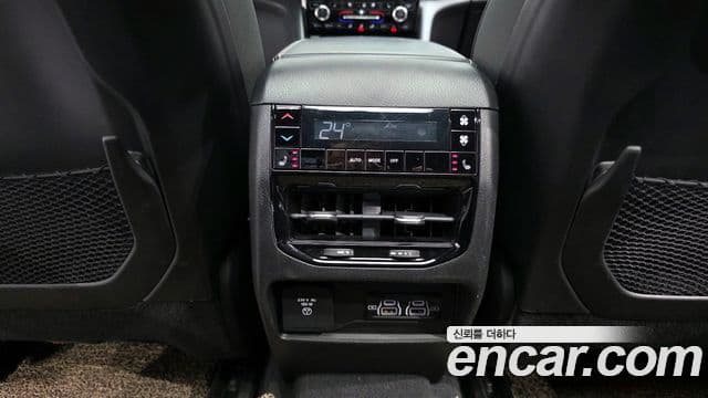 Jeep Grand Cherokee 2022 — Şəkil 19/20