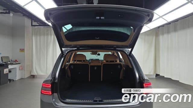 Genesis GV80 2023 — ფოტო 20/20