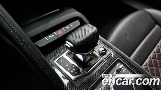 Audi R8 2021 — ფოტო 9/20