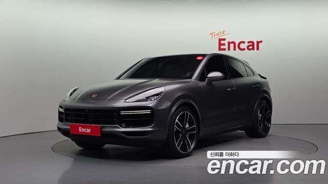 Porsche Cayenne 2020 — Şəkil 20/20
