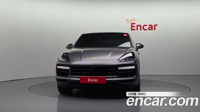 Porsche Cayenne 2020 — Şəkil 2/20