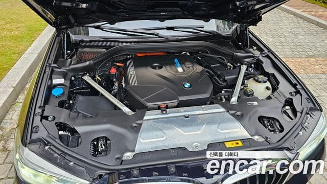 BMW X3 2021 — Şəkil 20/20