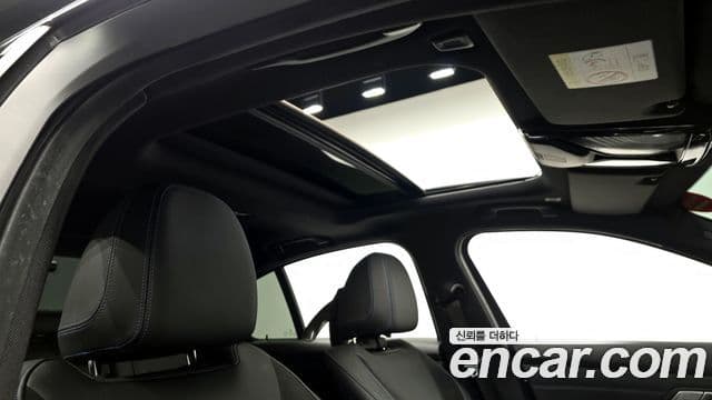 BMW 3 Series 2021 — фото 18 из 20