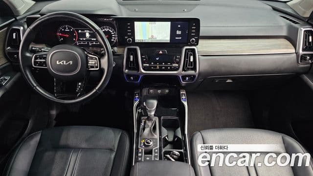 Kia Sorento 2022 — Şəkil 6/20