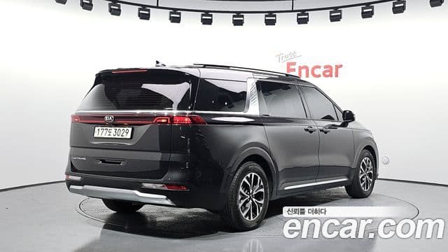 Kia Carnival 2020 — Şəkil 2/20