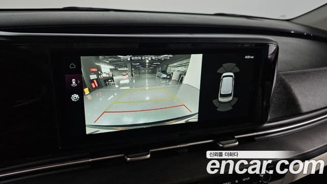 Kia Carnival 2020 — Şəkil 18/20
