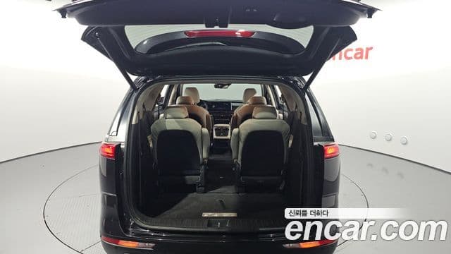 Kia Carnival 2020 — Şəkil 20/20