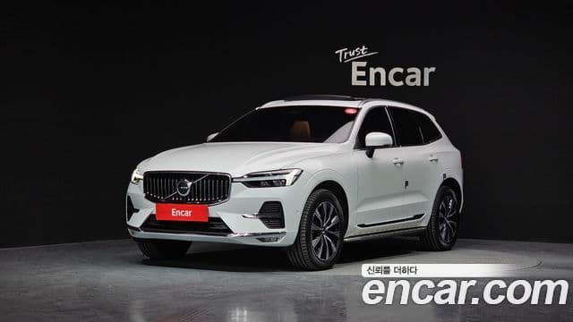 Volvo XC60 2023 — Şəkil 4/20