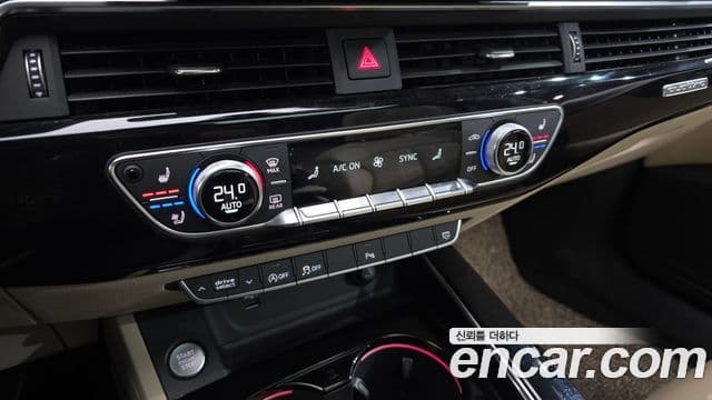 Audi A5 2021 — ფოტო 18/20