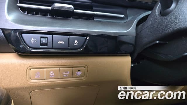 Kia Carnival 2020 — ფოტო 17/20