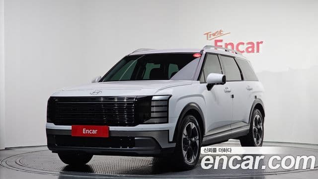 Hyundai Palisade 2025 — Şəkil 1/20