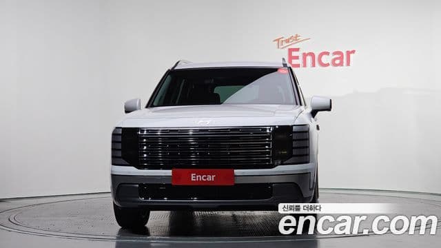 Hyundai Palisade 2025 — Şəkil 3/20