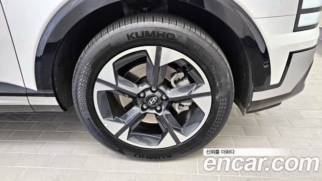 Hyundai Palisade 2025 — Şəkil 5/20