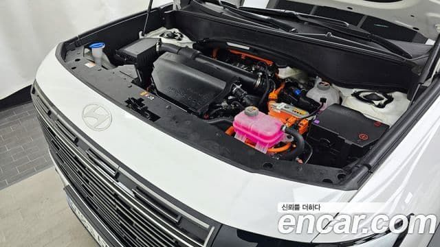 Hyundai Palisade 2025 — Şəkil 6/20