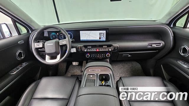 Hyundai Palisade 2025 — Şəkil 7/20
