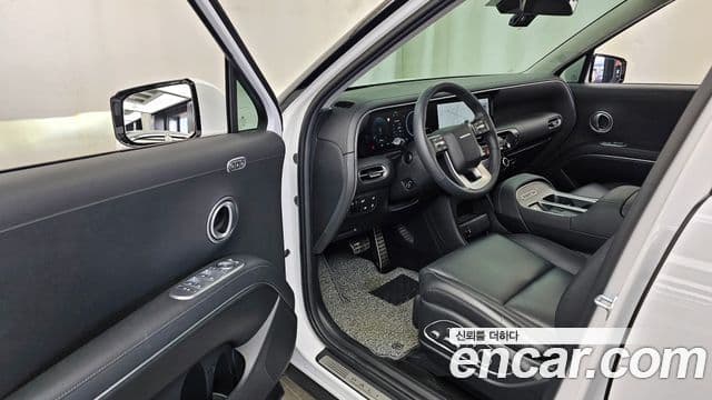 Hyundai Palisade 2025 — Şəkil 10/20