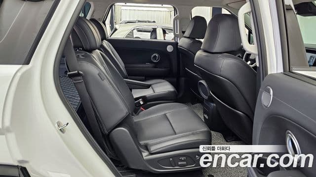 Hyundai Palisade 2025 — Şəkil 12/20
