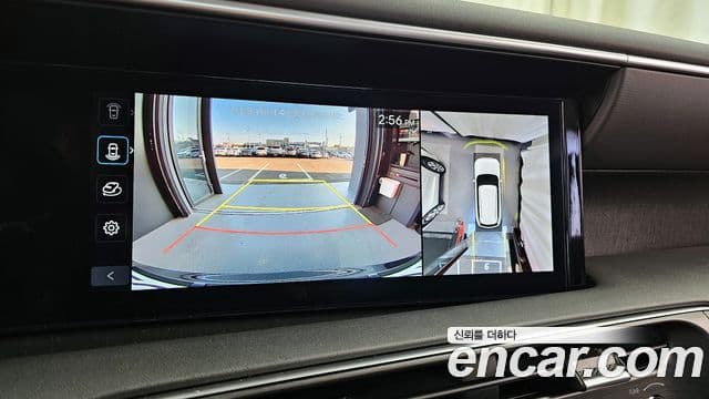 Hyundai Palisade 2025 — Şəkil 15/20