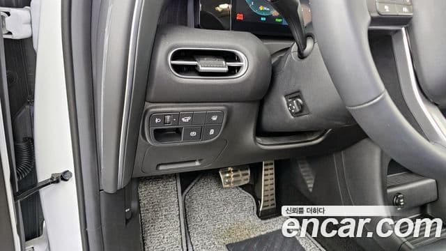 Hyundai Palisade 2025 — Şəkil 16/20