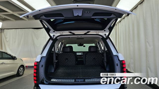 Hyundai Palisade 2025 — Şəkil 20/20