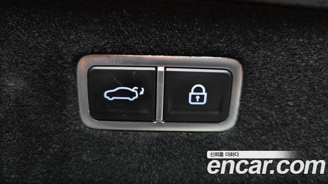 Genesis G90 2023 — ფოტო 20/20