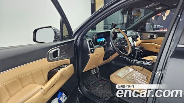 Kia Sorento 2022 — Şəkil 10/20