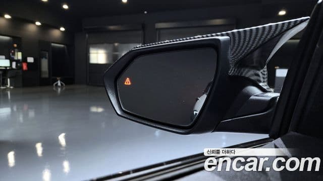 Hyundai The New Avante Hybrid 2022 — ფოტო 1/20