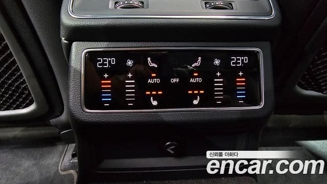 Audi A6 2021 — ფოტო 19/20
