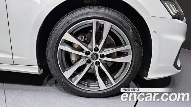 Audi A6 2023 — фото 5 из 20