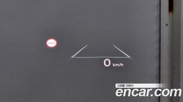 Hyundai Santa Fe 2023 — Photo 11/20
