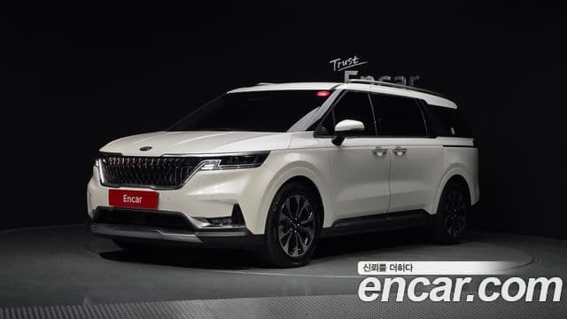 Kia Carnival 2020 — Şəkil 1/20
