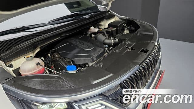 Kia Carnival 2020 — Şəkil 6/20