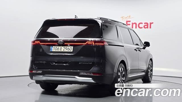 Kia Carnival 2021 — Şəkil 2/20