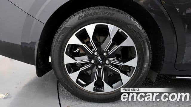 Kia Carnival 2021 — Şəkil 5/20