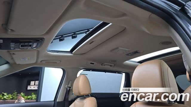 Kia Carnival 2021 — Şəkil 19/20