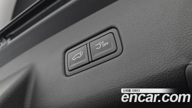 Kia Carnival 2021 — Şəkil 20/20