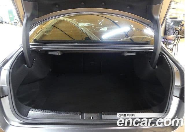 Mercedes-Benz CLA-Class 2021 — ფოტო 16/20