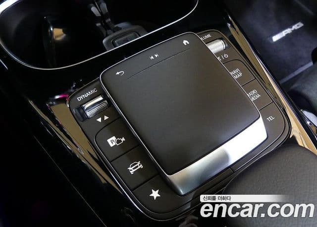 Mercedes-Benz CLA-Class 2021 — ფოტო 4/20