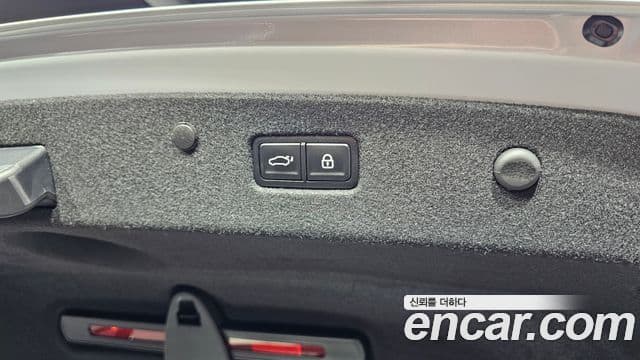 Kia K8 2025 — ფოტო 20/20