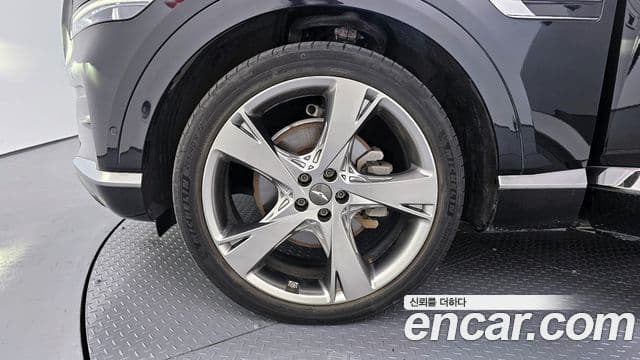 Genesis GV80 2020 — Şəkil 5/20