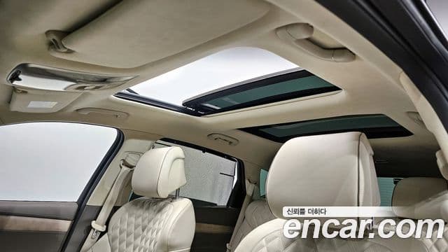 Genesis GV80 2020 — Şəkil 19/20